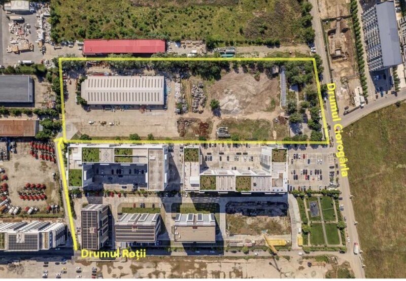 Militari, Bucuresti.